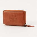 スヌーピーLC スマイル スマートキーケース 牛革 SN0146 メーカー直送 ▼返品・キャンセル不可【他商品との同時購入不可】