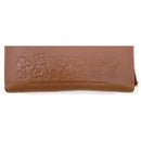 スヌーピーLC  財布機能付スマホショルダー 牛革 SN0156 メーカー直送 ▼返品・キャンセル不可【他商品との同時購入不可】