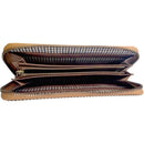 スヌーピーLC チェックシリーズ 長財布 牛革 SN0161 メーカー直送 ▼返品・キャンセル不可【他商品との同時購入不可】