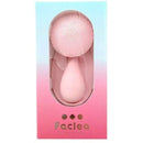 FAP001 洗顔ブラシ Faclea(ファクリア) メーカー直送 ▼返品・キャンセル不可【他商品との同時購入不可】
