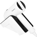 RM-SS401-W RooomyStylishSteamer メーカー直送 ▼返品・キャンセル不可【他商品との同時購入不可】