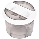 RM-SS401-W RooomyStylishSteamer メーカー直送 ▼返品・キャンセル不可【他商品との同時購入不可】