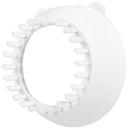 RM-SS401-W RooomyStylishSteamer メーカー直送 ▼返品・キャンセル不可【他商品との同時購入不可】