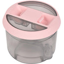 RM-SS401-P RooomyStylishSteamer メーカー直送 ▼返品・キャンセル不可【他商品との同時購入不可】