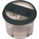 RM-SS401-B RooomyStylishSteamer メーカー直送 ▼返品・キャンセル不可【他商品との同時購入不可】