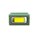 アンテル ANTEL COBマグネットライトカーキ 充電式 typeC X03LT-001KK