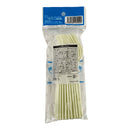 K'sインターナショナル プラスチックフォーク 530020 10本入