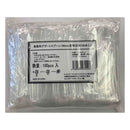 K'sインターナショナル デザートスプーン100mm透明 530426 完封100本入