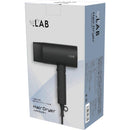 東亜産業 ビューティドットラボヘアドライヤー ブラック 1個