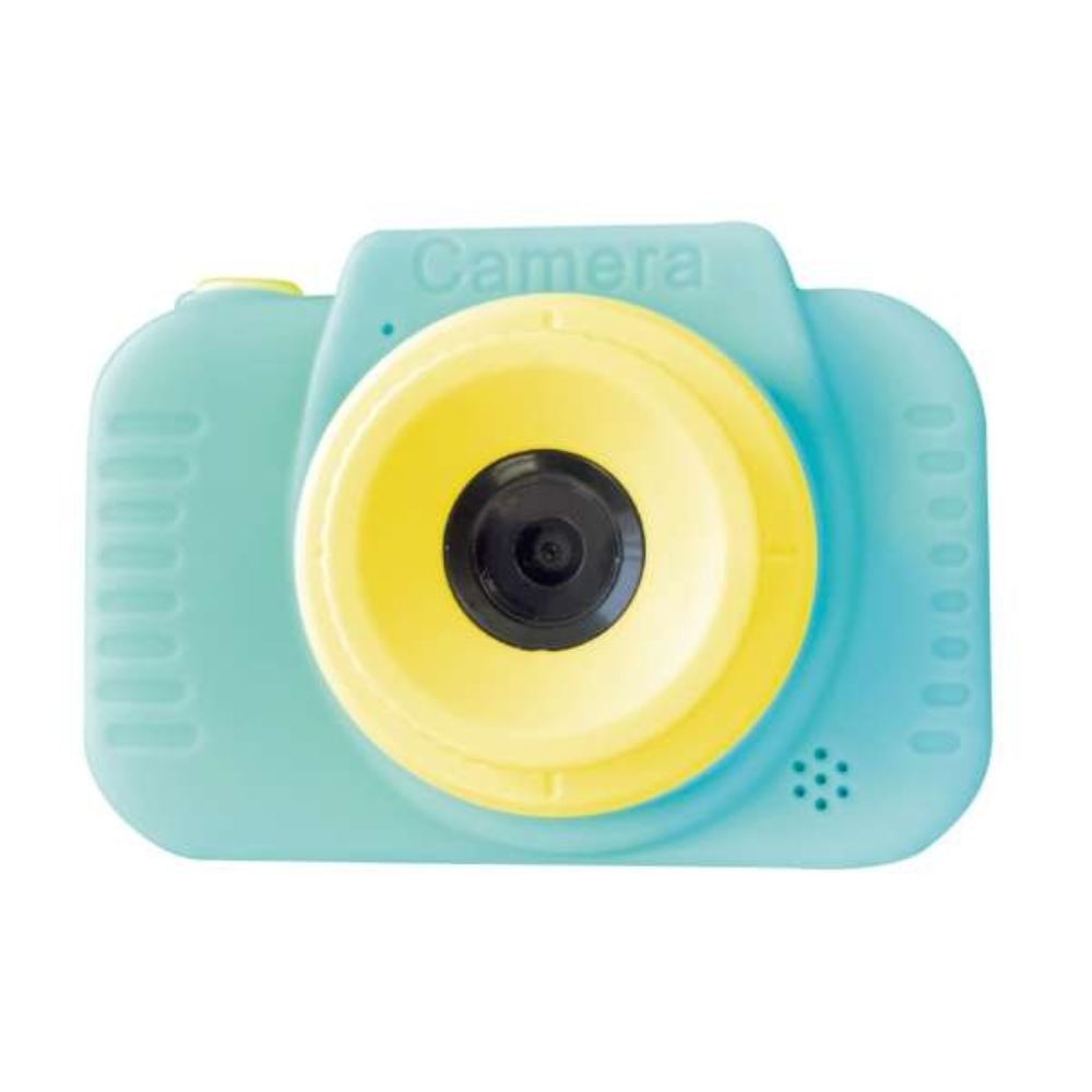 キッズトイカメラ Flash Talent ミント 【直送品】 返品・キャンセル