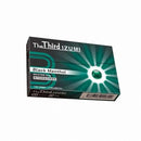 ライテック THE THIRDIZUMI ブラックメンソール 20本