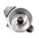 フードプロセッサー MB-MM56 シルバー 道場六三郎監修 メーカー直送 ▼返品・キャンセル不可【他商品との同時購入不可】