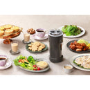 万能ミル Y-308B-CH よめっこさん メーカー直送 ▼返品・キャンセル不可【他商品との同時購入不可】