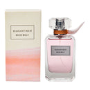 MASSEMOLLY(マッセモリー) オードトワレ エレガントリッチ 50ml