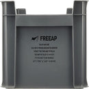 パークレーン FREEAPタフコンテナL グレー