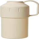 パークレーン ボトルホルダーKeepMug グレージュ