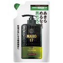 MARO17(マーロ17) コラーゲンシャンプー 詰替 マイルドウォッシュ 300ml