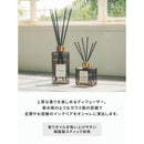 ランドリン ルームディフューザー クラシックフローラル 80ml