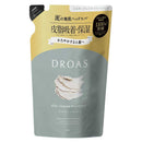 【医薬部外品】DROAS(ドロアス)シルキークレンズトリートメント 詰め替え