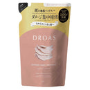 【医薬部外品】DROAS(ドロアス)ダメージリペアトリートメント 詰め替え