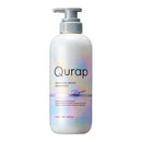 キュラップ(Qurap) ラッピングモイスト シャンプー 440ml