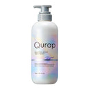 キュラップ(Qurap) ラッピングモイスト トリートメント 440g
