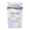 キュラップ(Qurap) ラッピングモイスト トリートメント 詰め替え 370g