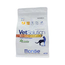 monGe ベッツソリューション 猫用 尿中ストルバイトサポート 400g