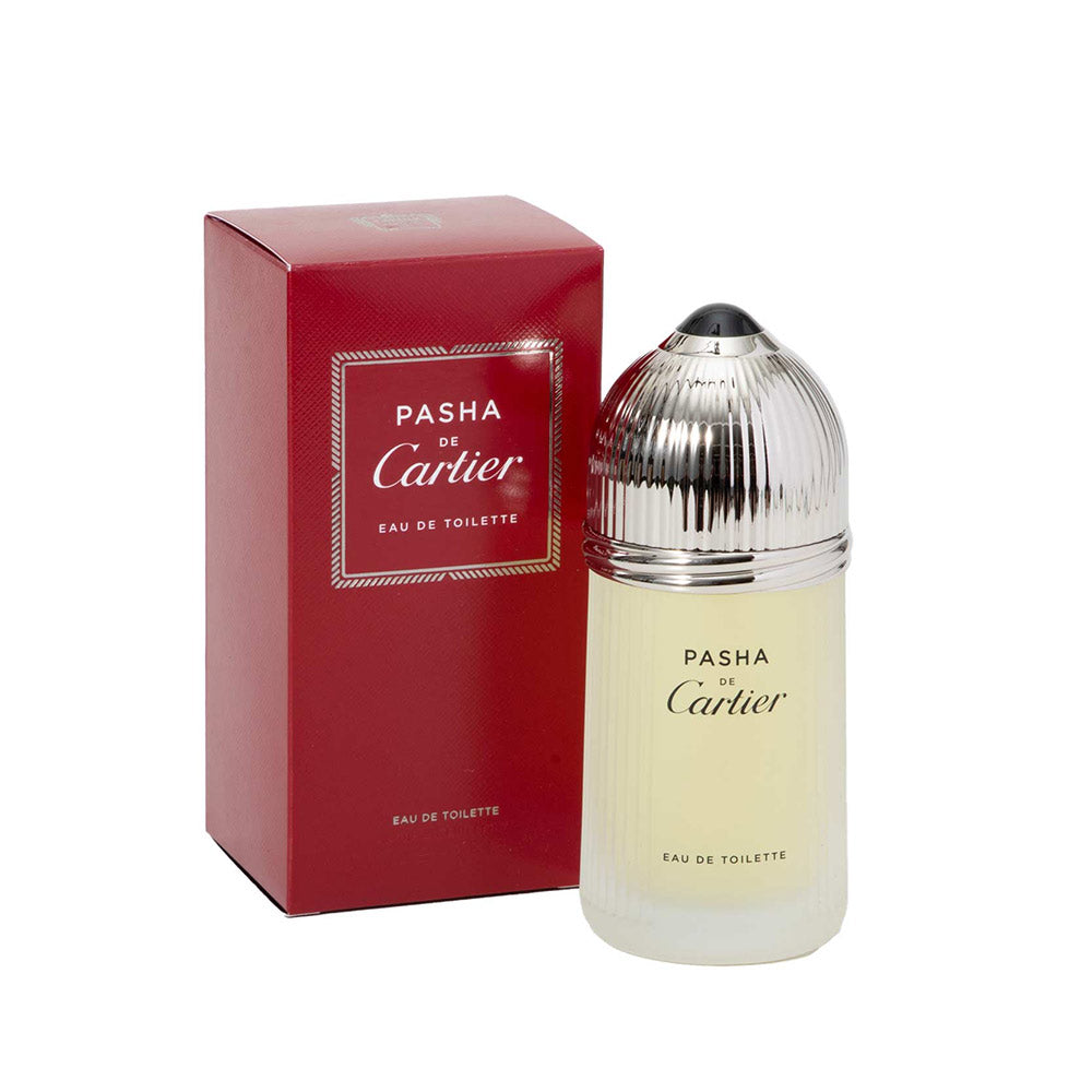 新品　カルティエ　パシャ　ドゥ　カルティエ　オードトワレ　香水　100ml 並行輸入品 カルティエ パシャ オードトワレ 100mL 【直送品】 返品
