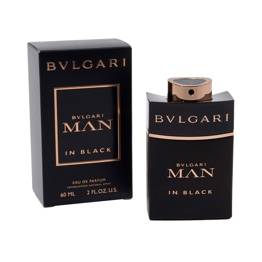 並行輸入品 ブルガリ マン イン ブラック オードパルファム 60mL