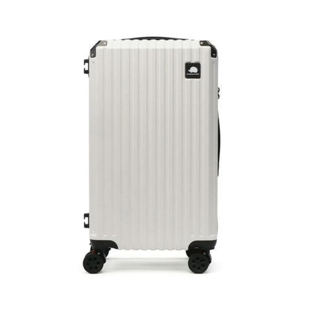 キャリーケースM sfrs-2401-M-IVWH 【直送品】 返品・キャンセル・他