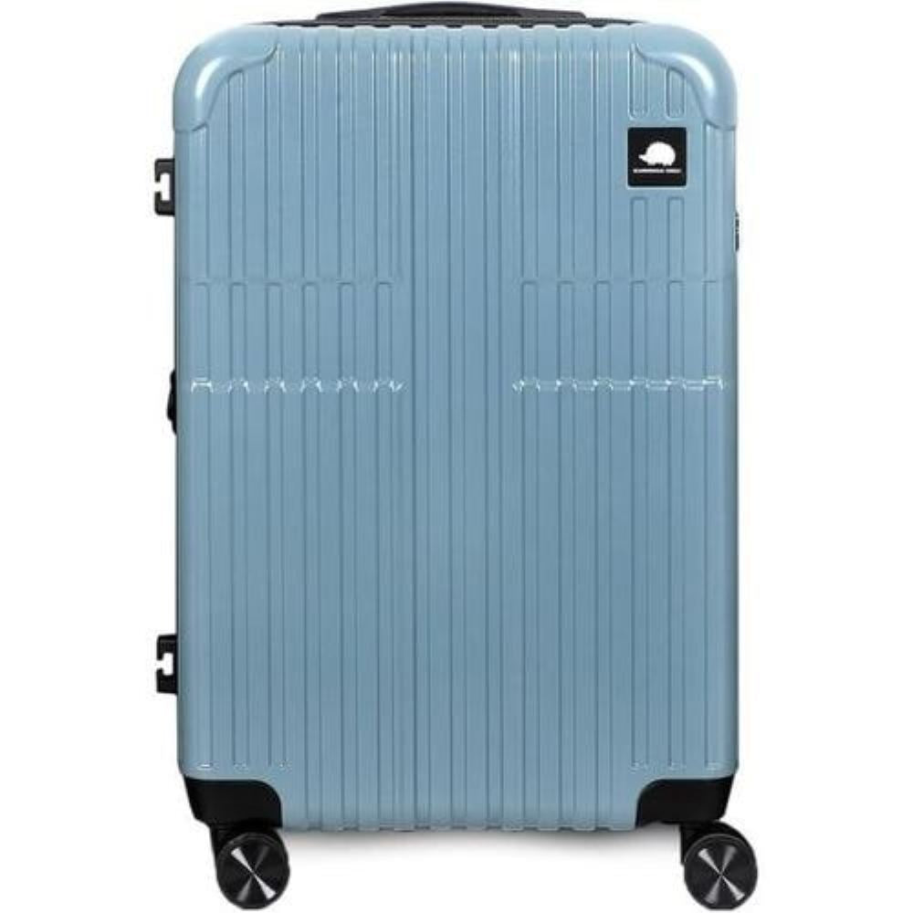 キャリーケースS sfrs-2402-S-SAXBL 【直送品】 返品・キャンセル・他
