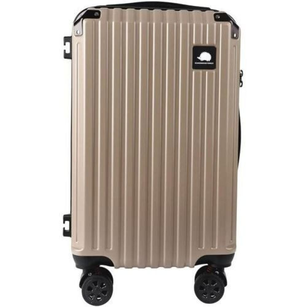 キャリーケースM sfrs-2401-M-GBEBK 【直送品】 返品・キャンセル・他
