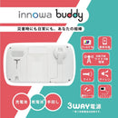 innowa buddy ポータブルラジオ・テレビ 1台
