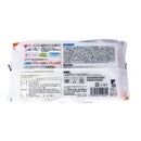 Crinkle Sesquicarbonate Soda + Orange Extract IH/Gas Stove Cleaner Large Size 20 Pieces