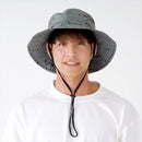 マウンテン 遮光 UVレインハット カーキ71691KH メーカー直送 ▼返品・キャンセル不可【他商品との同時購入不可】