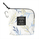 ローリエ 遮光UVレインハット オフホワイト 71701OF メーカー直送 ▼返品・キャンセル不可【他商品との同時購入不可】