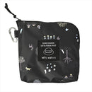 フォレス 遮光UVレインハット ブラック 71711BK メーカー直送 ▼返品・キャンセル不可【他商品との同時購入不可】