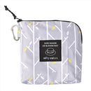 ブランチ 遮光UVレインハット グレー 71721GY メーカー直送 ▼返品・キャンセル不可【他商品との同時購入不可】