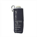 晴雨兼用 折りたたみ傘 50cm ピーチドロップ 17002NV メーカー直送 ▼返品・キャンセル不可【他商品との同時購入不可】