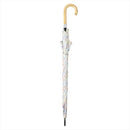 晴雨兼用 長傘 63cm エコルーペット17431OF メーカー直送 ▼返品・キャンセル不可【他商品との同時購入不可】