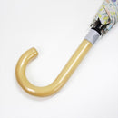 晴雨兼用 長傘 63cm エコルーペット17431OF メーカー直送 ▼返品・キャンセル不可【他商品との同時購入不可】