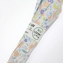 晴雨兼用 長傘 63cm エコルーペット17431OF メーカー直送 ▼返品・キャンセル不可【他商品との同時購入不可】