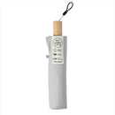 晴雨兼用 折りたたみ傘 58cm エコルーペット 16627SD メーカー直送 ▼返品・キャンセル不可【他商品との同時購入不可】