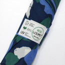 晴雨兼用 折りたたみ傘 58cm エコルーペット 17341GR メーカー直送 ▼返品・キャンセル不可【他商品との同時購入不可】