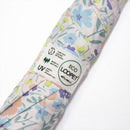 晴雨兼用 折りたたみ傘 58cm エコルーペット 17441OF メーカー直送 ▼返品・キャンセル不可【他商品との同時購入不可】