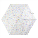 晴雨兼用 折りたたみ傘 55cm エコルーペット 17461OF メーカー直送 ▼返品・キャンセル不可【他商品との同時購入不可】