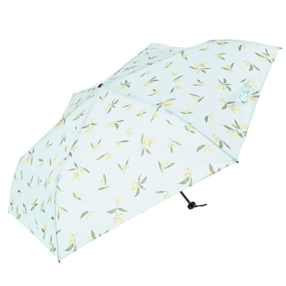 専用　ミニ　オリーブ 折りたたみ傘 1810SX オリーブ カーボン軽量ミニ55 メーカー直送