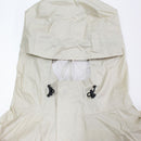 ドルマンレインコート ベージュ60513BG メーカー直送 ▼返品・キャンセル不可【他商品との同時購入不可】