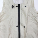 ドルマンレインコート ベージュ60513BG メーカー直送 ▼返品・キャンセル不可【他商品との同時購入不可】